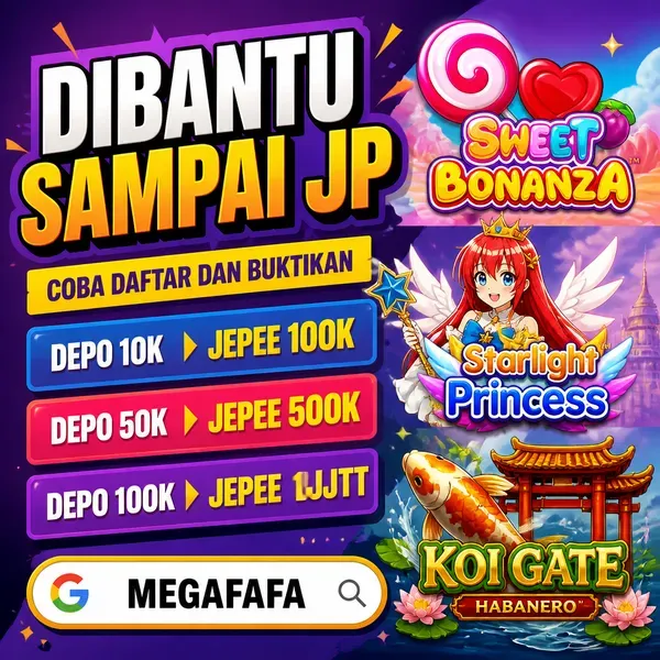 akun demo slot